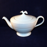 Chloe Fleuron Fontaine Tea Pot with Lid 11 cm 1 Liter as good as new