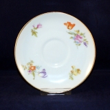 Balmoral German Flower Saucer for Coffee Cup as good as new