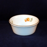 Balmoral German Flower Bowl for Teastrainer 4,5 x 10,5 cm as good as new