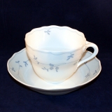 Maria Theresia Seehof Coffee Cup with Saucer as good as new