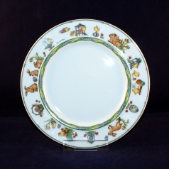 Louvre Easter Dessert/Salad Plate 22 cm vey good