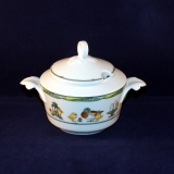 Louvre Easter Sugar Bowl with Lid as good as new