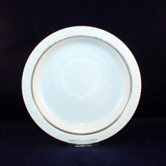 Arcta Platin Grey Soup Plate/Bowl 22 cm gebraucht