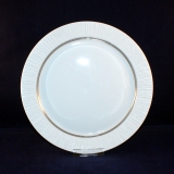 Arcta Platin Grey Dinner Plate 24 cm very good