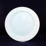 Arcta white Dinner Plate 24 cm used