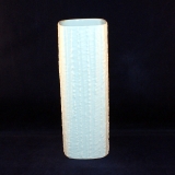 Arcta white Vase 22 x 7,5 cm used