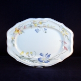 Riviera Oval Serving Platter 36 x 26 cm used