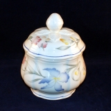 Riviera Sugar Bowl with Lid as good as new