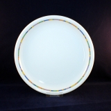 Trend Surf Dinner Plate 25,5 cm new