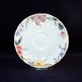 Flora Bella Saucer for Tea Cup 16 cm used