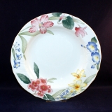 Flora Bella Soup Plate/Bowl 24 cm very good