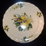 Jamaica Cake Plate 33,5 cm very good