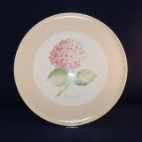 Florea Cake Plate 30 cm very good