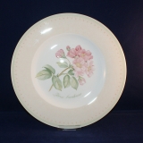 Florea Floris Dinner Plate 27 cm used