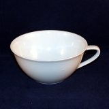 Maxims de Paris weiss Teetasse 5 x 10,5 cm neuwertig