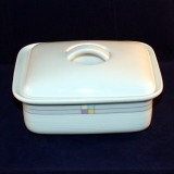 Trend Derby Butter dish with Cover as good as new