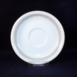 Trend Derby Saucer for Coffee/Tea Cup 14,5 cm very good