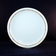 Trend Surf Dinner Plate 25,5 cm as good as new