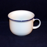 Trend Blue Basic Espresso Cup 5 x 6,5 cm new