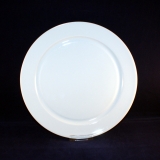 Prima white Dessert/Salad Plate 20 cm as good as new