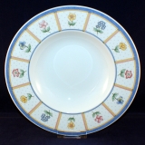 Julie Soup Plate/Bowl 24 cm used
