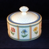 Julie Sugar Bowl with Lid as good as new