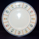 Julie Dinner Plate 27 cm often used