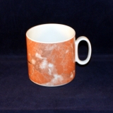 Siena Coffee Cup 7 x 7 cm as good as new
