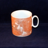 Siena Kaffeetasse 7 x 7 cm neuwertig