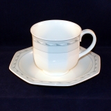 Palace Coffee Cup with Saucer as good as new