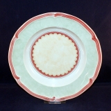 Jardin dAlsace Auberge Soup Plate/Bowl 23 cm new
