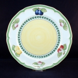 French Garden Fleurence Dinner Plate 26,5 cm new