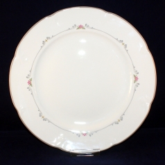 Collier Dinner Plate 27 cm new