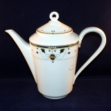 Louvre Trocadero Coffee Pot with Lid 17,5 cm as good as new
