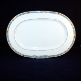 Bari Oval Serving Platter 41,5 x 28,5 cm used