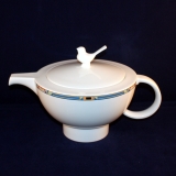 Bari Tea Pot with Lid 12 cm 1 L. as good as new