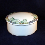 Pasadena Candy/Trinket Pot with Lid 6 x 14 cm as good as new