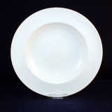Comet white Soup Plate/Bowl 24 cm very good