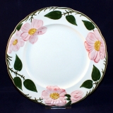 Wildrose Dessert/Salad Plate 21 cm often used