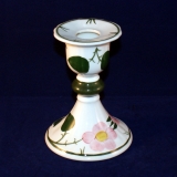 Wildrose Candle Holder/Candle Stick 12 cm as good as new