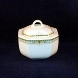 Navajo Sugar Bowl with Lid as good as new