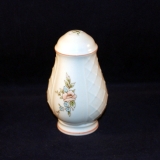 Rosette Salt Pot/Salt Shaker as good as new