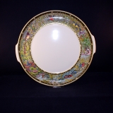 Vie Sauvage Cake Plate with Handle 29 cm very good