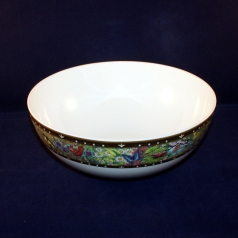 Vie Sauvage Round Serving Dish/Bowl 9 x 23 cm as good as new