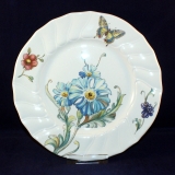 Bouquet Dessert/Salad Plate 20 cm Motife 1 very good