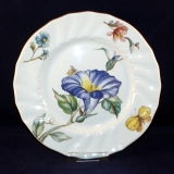 Bouquet Dessert/Salad Plate 20 cm Motife 6very good