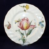 Bouquet Dessert/Salad Plate 20 cm Motife 3 very good