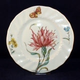 Bouquet Dessert/Salad Plate 20 cm Motife 4 very good