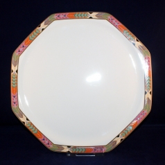 Cheyenne Cake Plate 28,5 cm very good