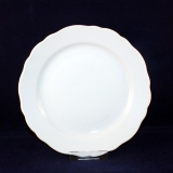 Maria Theresia white Dessert/Salad Plate 19,5 cm very good